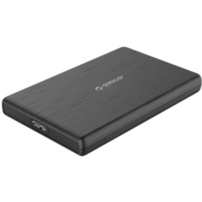 Orico vanjsko kućište 2.5" SATA HDD/SSD,tool free, USB3.0